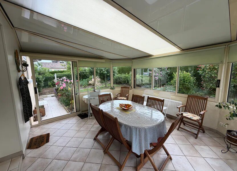 Maison à vendre, 118m², Mamers