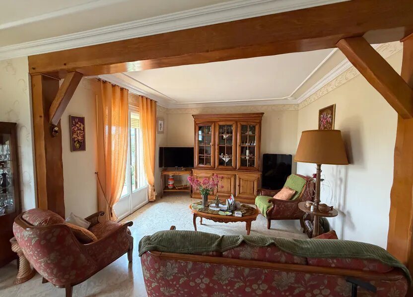 Maison à vendre, 118m², Mamers