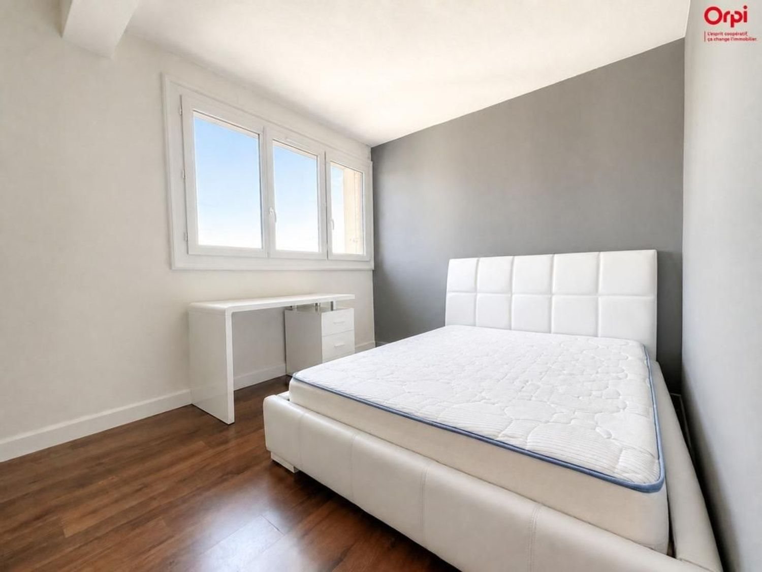 Appartement à vendre, 65m², Le Mans