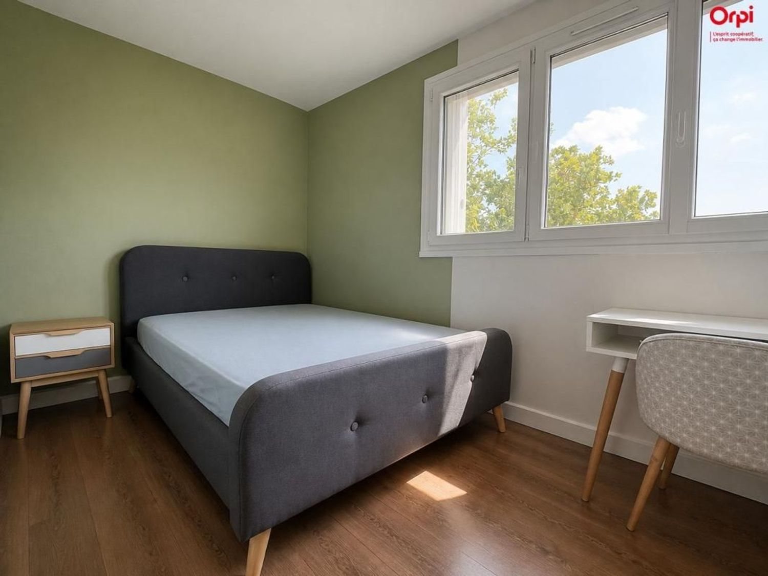 Appartement à vendre, 65m², Le Mans