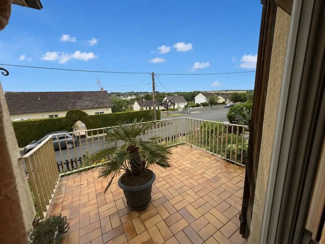 Maison à vendre, 118m², Mamers