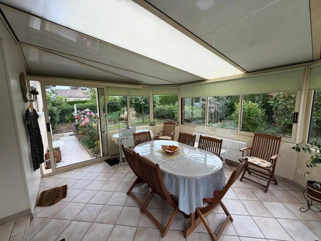 Maison à vendre, 118m², Mamers