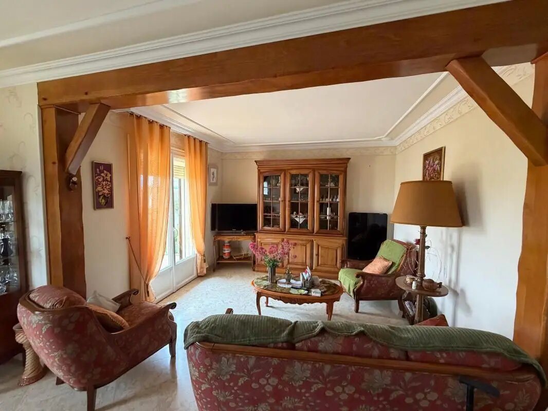 Maison à vendre, 118m², Mamers