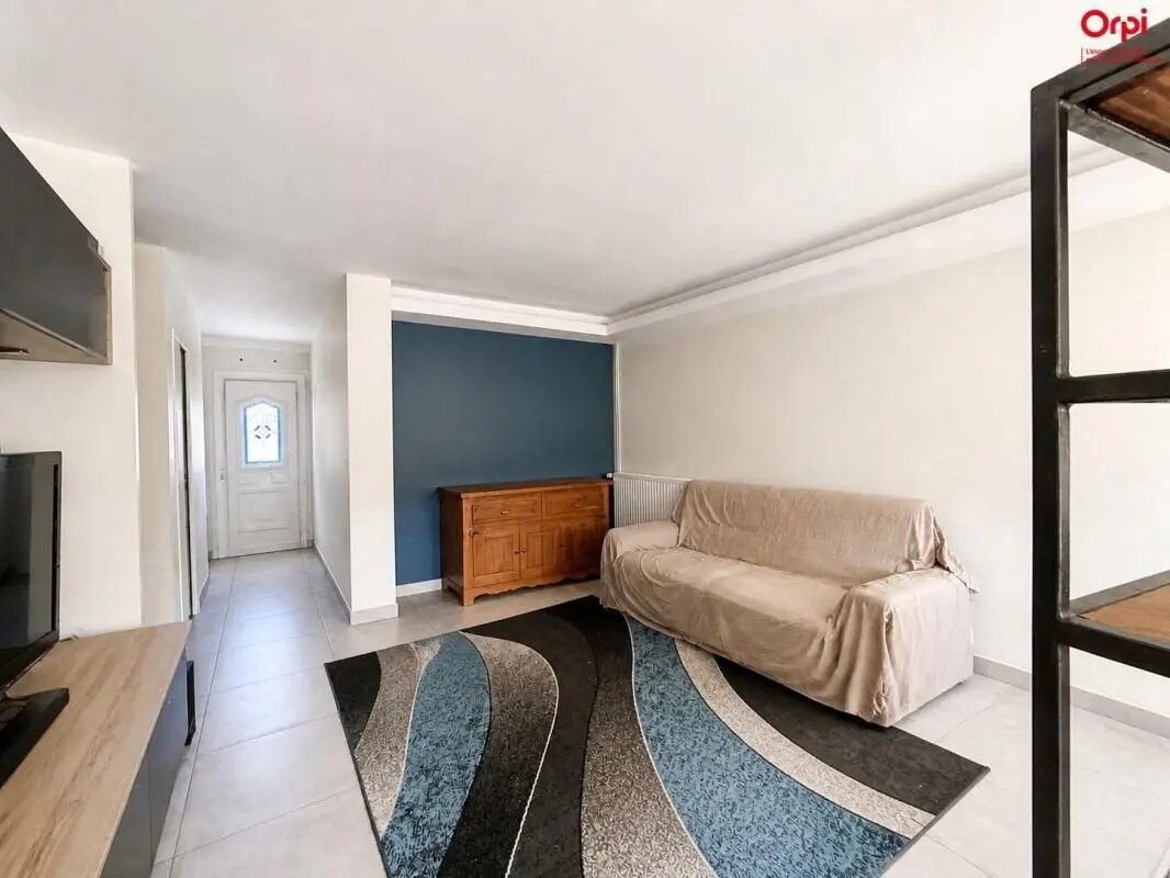 Maison à vendre, 100m², Allonnes