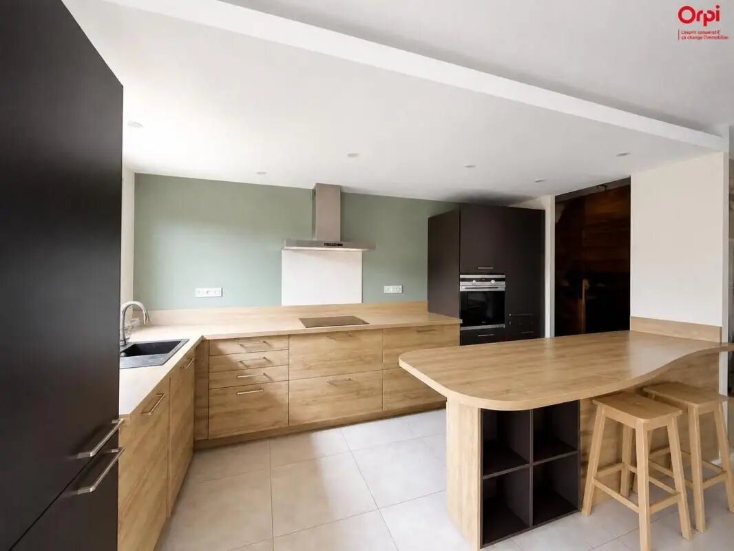 Maison à vendre, 100m², Allonnes