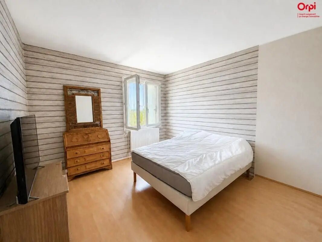 Maison à vendre, 100m², Allonnes