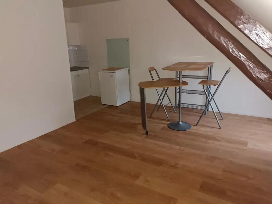 Appartement à louer, 30m², Mamers