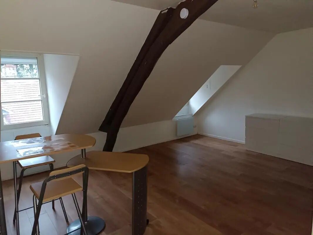 Appartement à louer, 30m², Mamers