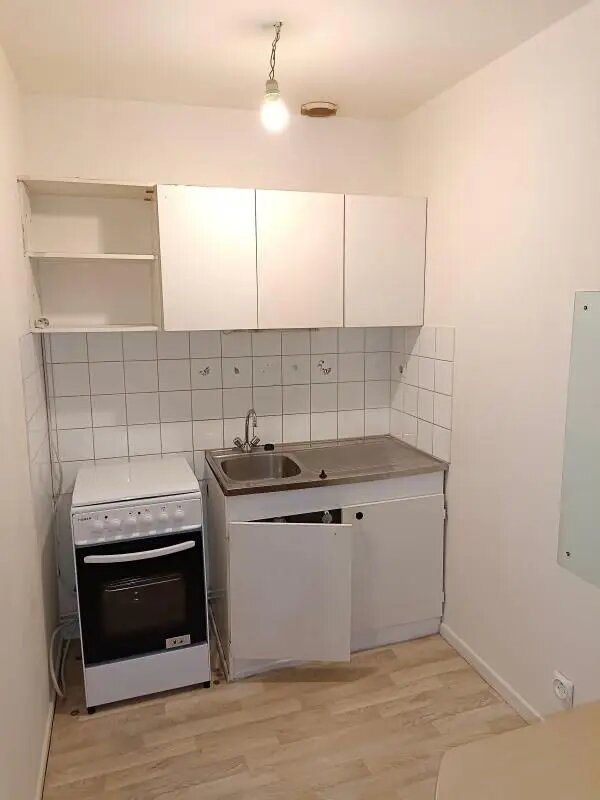 Appartement à louer, 30m², Mamers