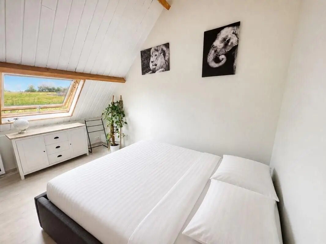 Maison à vendre, 139m², Sainte-Jamme-sur-Sarthe