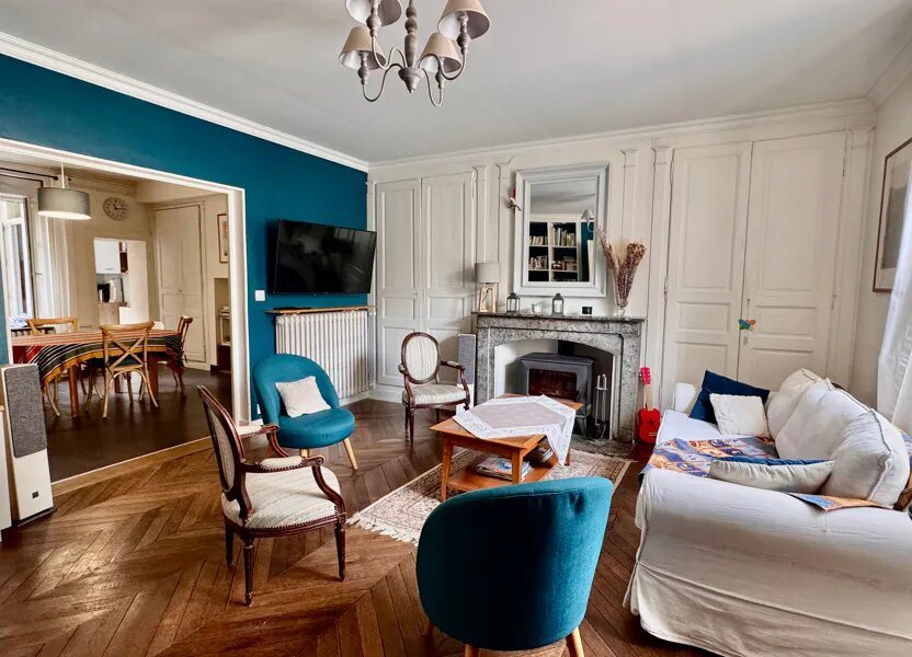 Maison à vendre, 151m², Le Mans