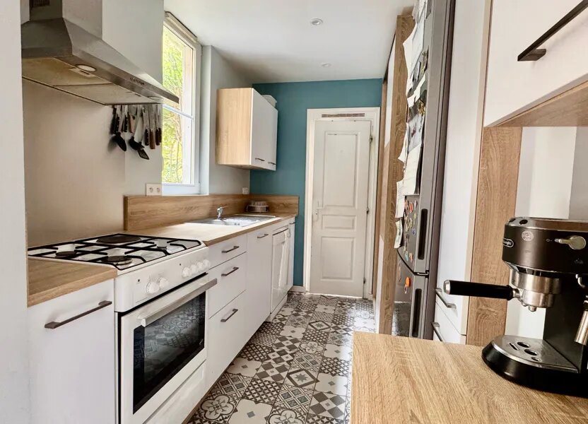 Maison à vendre, 151m², Le Mans