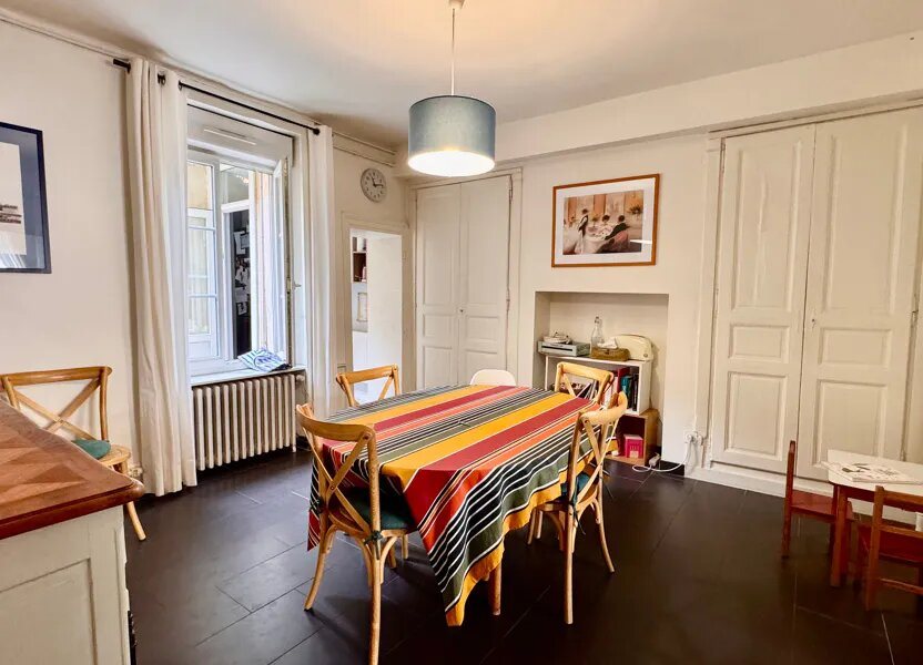 Maison à vendre, 151m², Le Mans