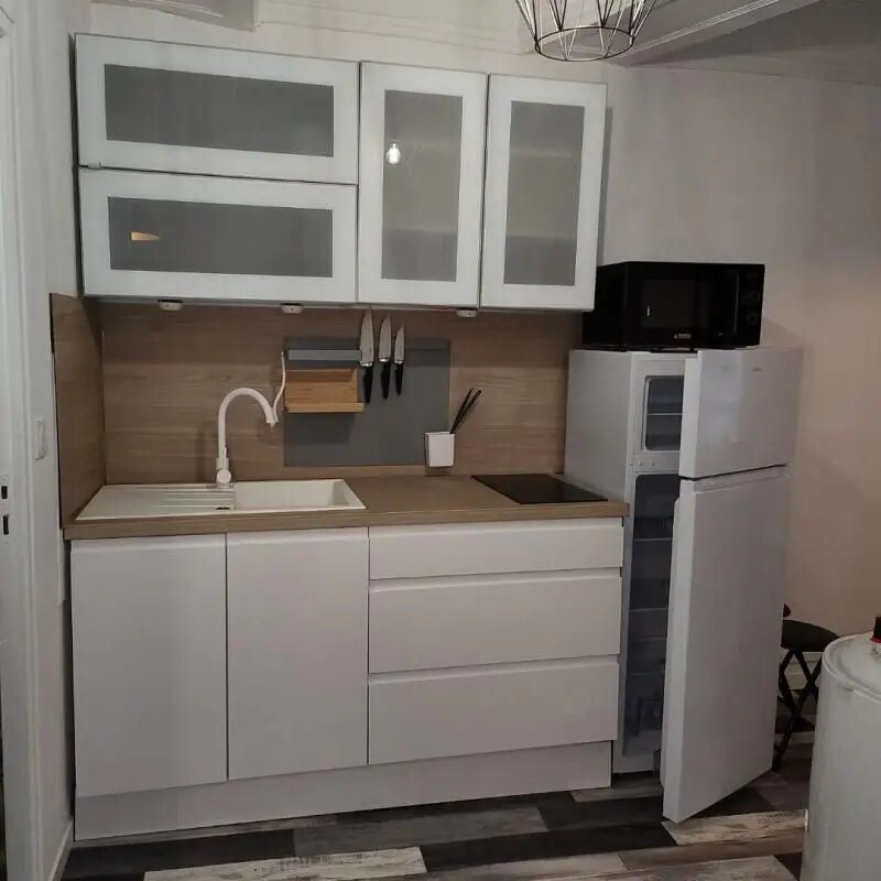 Appartement à louer, 52m², Mamers