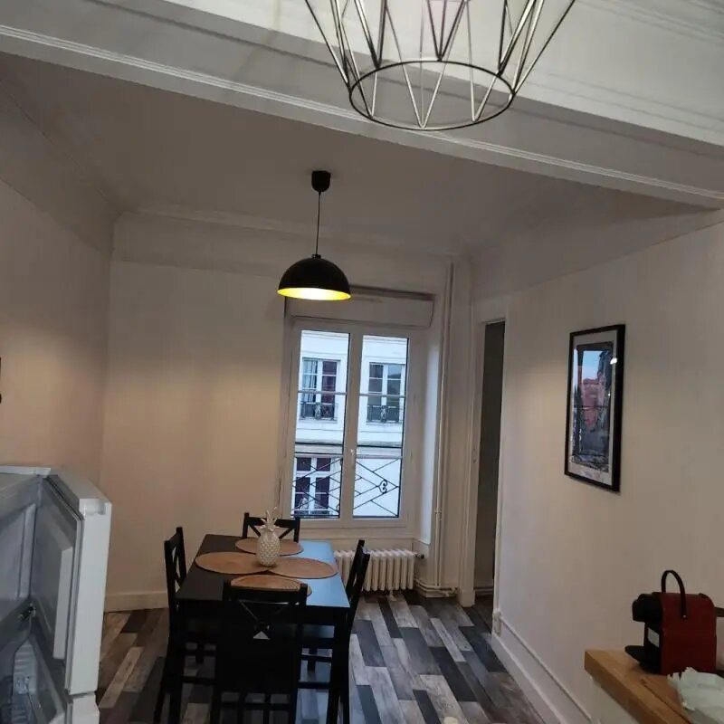 Appartement à louer, 52m², Mamers