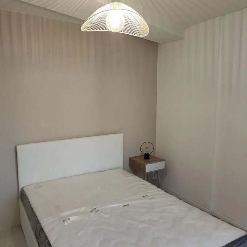 Appartement à louer, 52m², Mamers