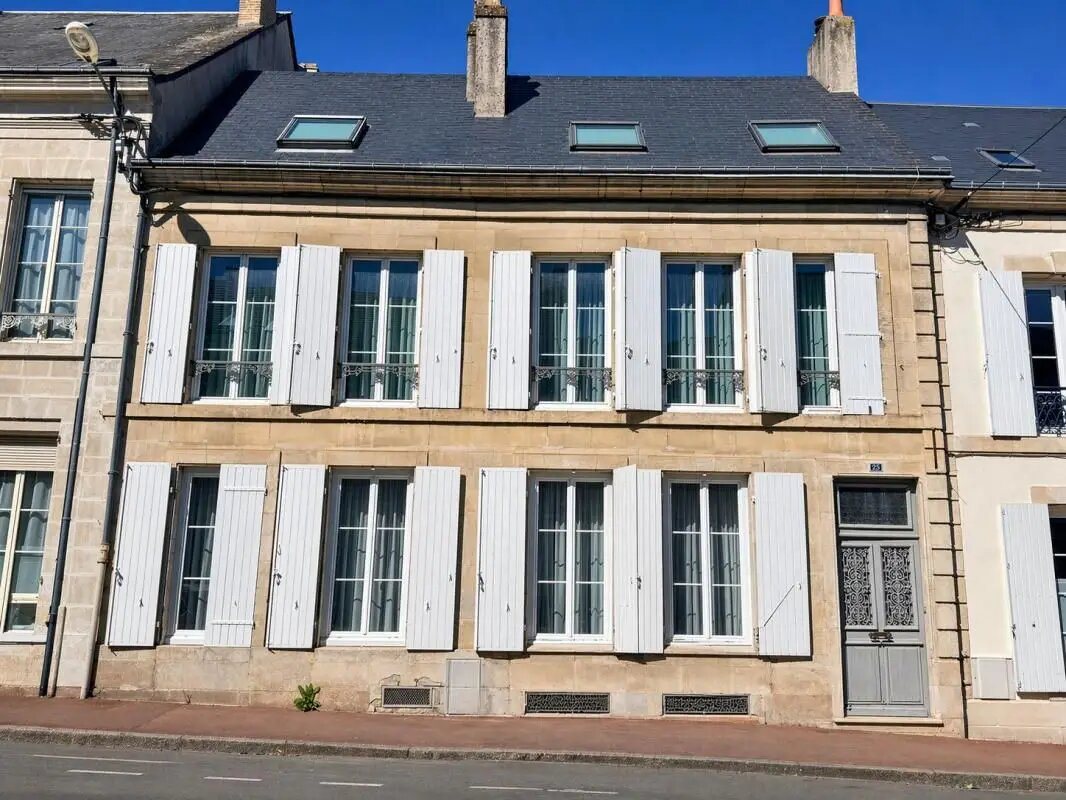 Maison à vendre, 256m², Mamers