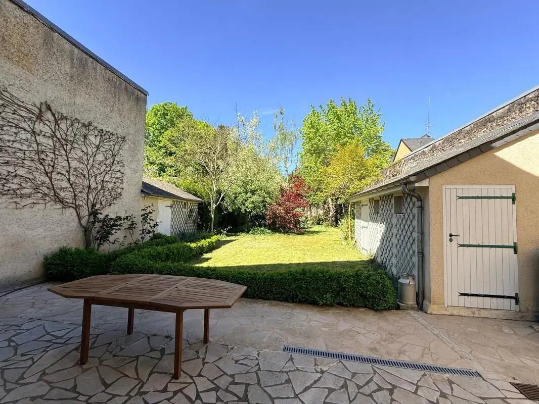 Maison à vendre, 256m², Mamers