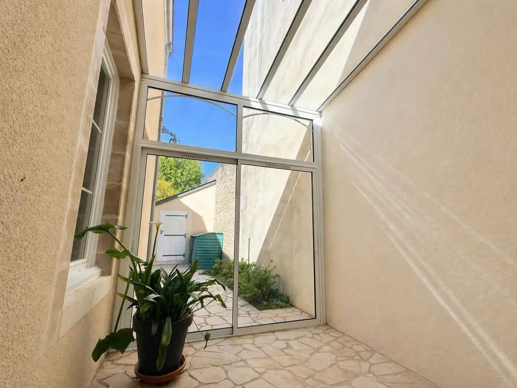 Maison à vendre, 256m², Mamers