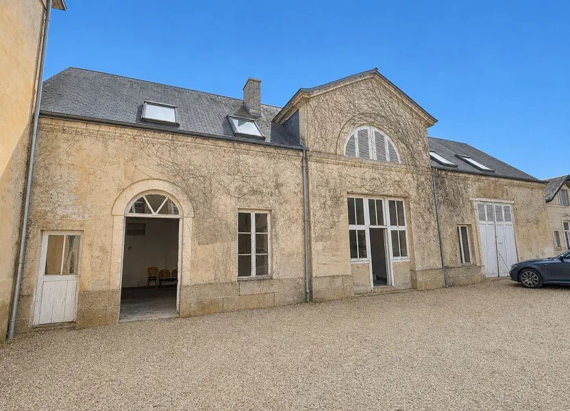 Maison à vendre, 662m², Mamers