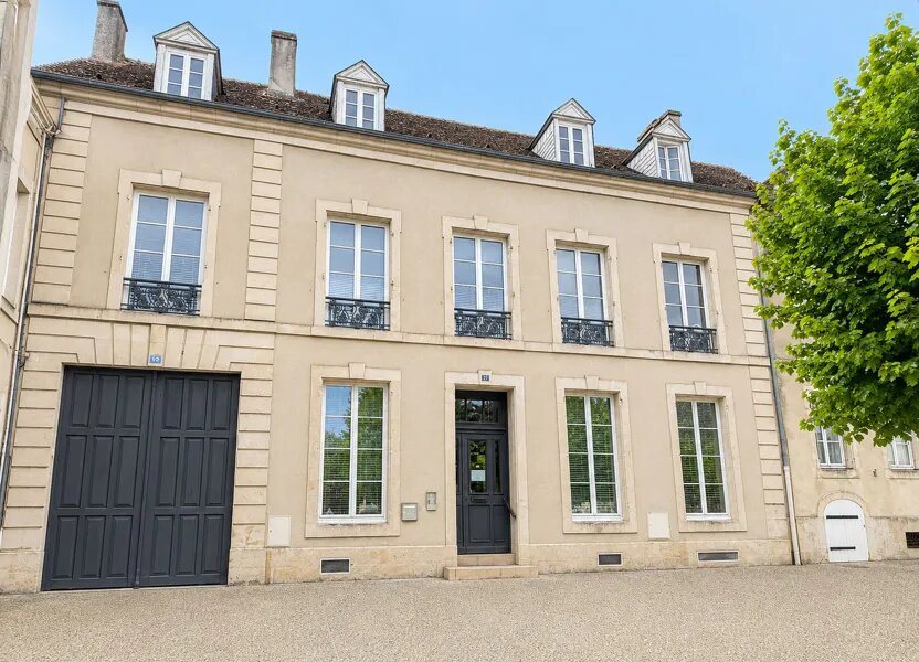 Maison à vendre, 662m², Mamers