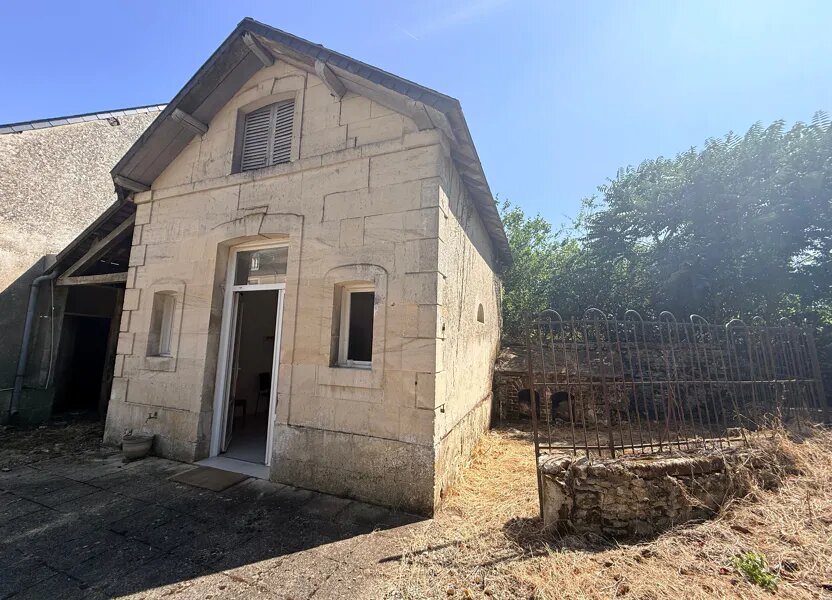 Maison à vendre, 662m², Mamers