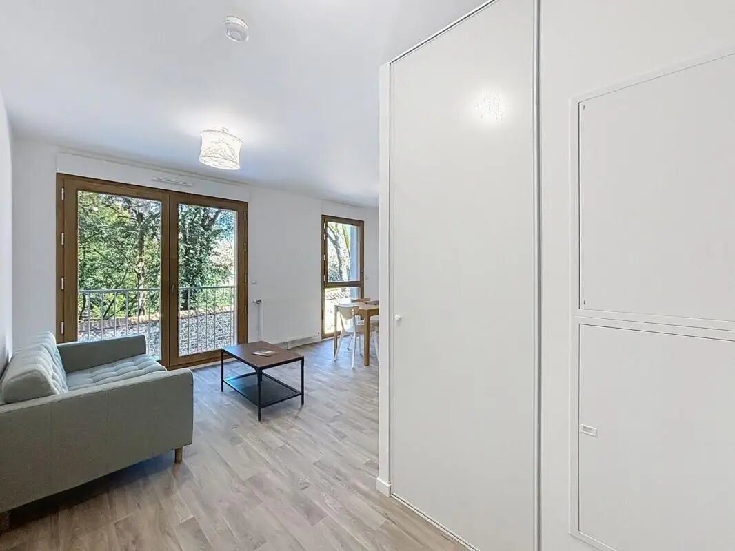 Appartement à louer, 43m², Le Mans