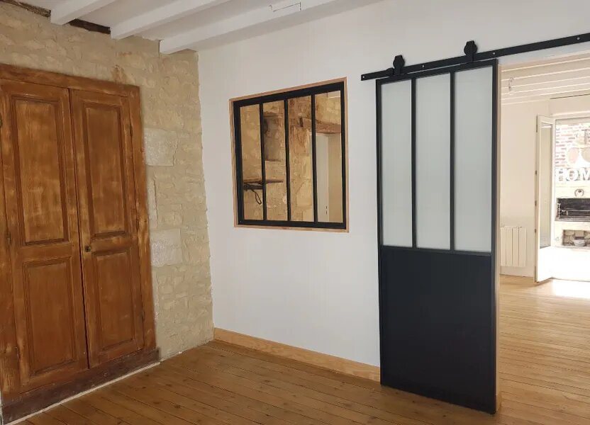 Appartement à louer, 60m², Mamers