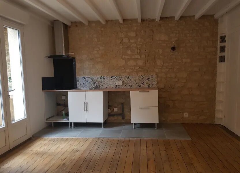 Appartement à louer, 60m², Mamers