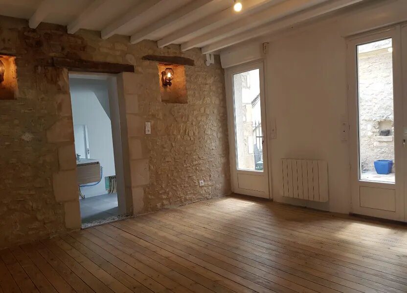 Appartement à louer, 60m², Mamers