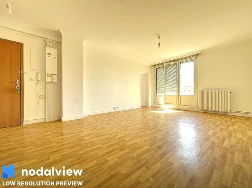Appartement à louer, 74m², Le Mans