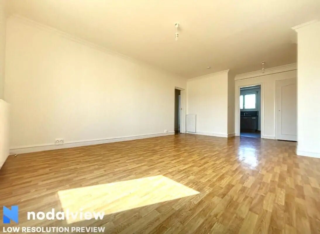 Appartement à louer, 74m², Le Mans
