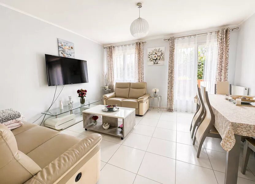 Maison à vendre, 84m², Le Mans
