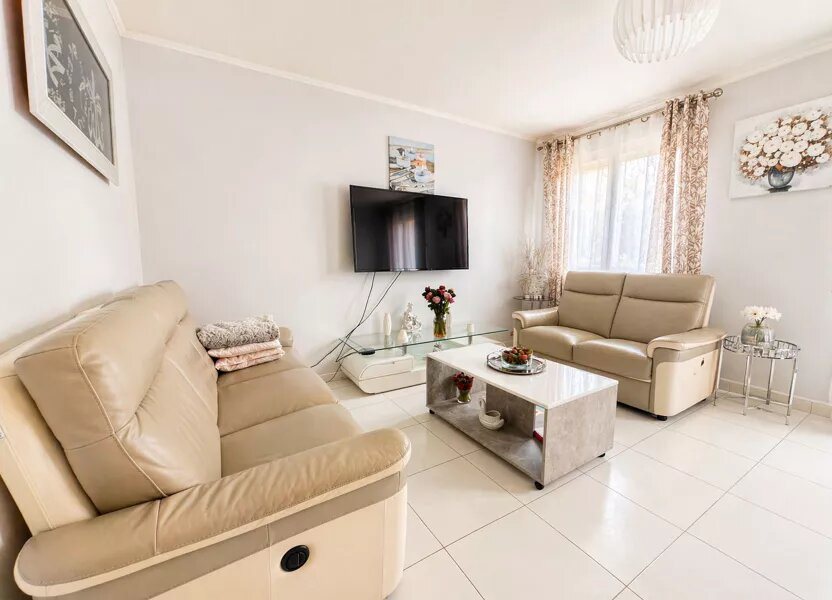 Maison à vendre, 84m², Le Mans