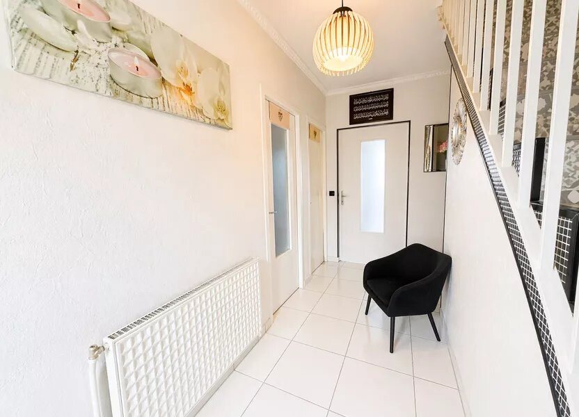 Maison à vendre, 84m², Le Mans