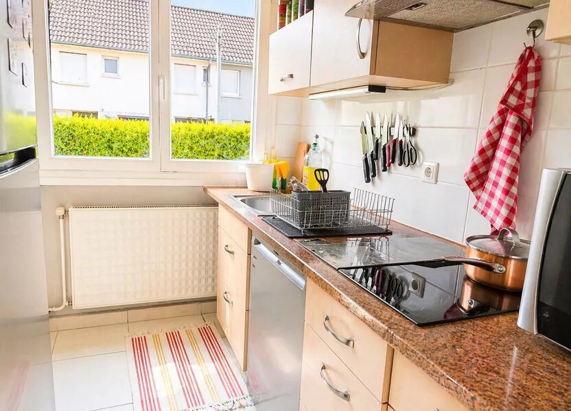 Maison à vendre, 84m², Le Mans