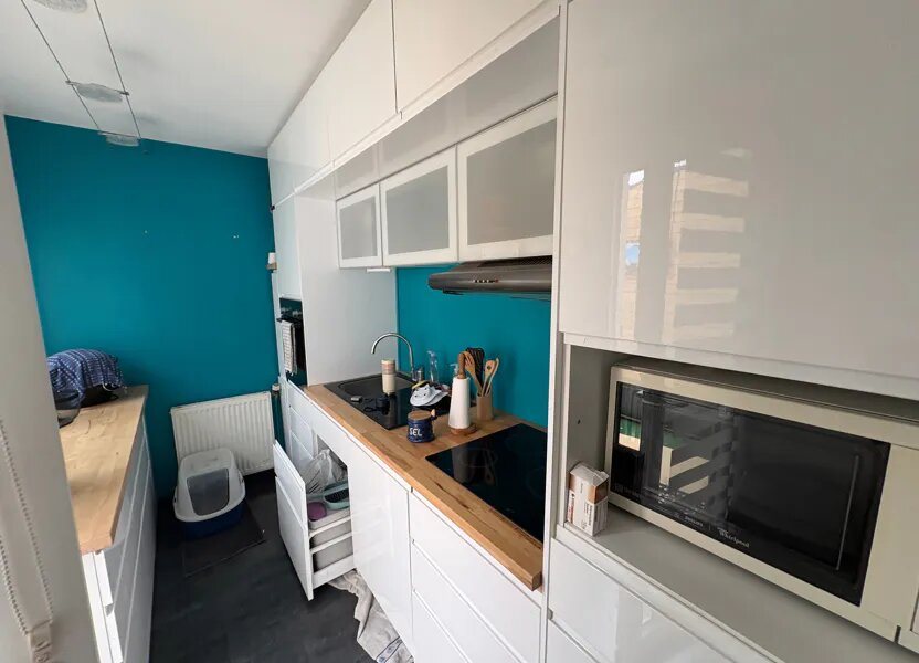 Appartement à louer, 75m², Le Mans