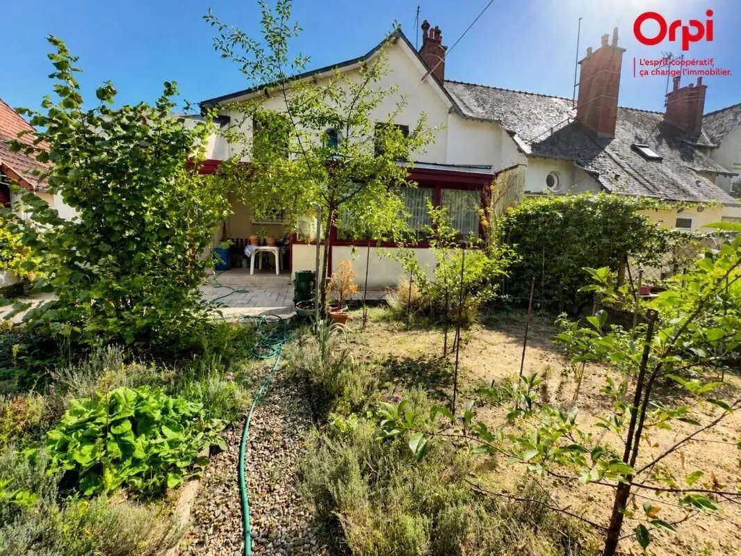 Maison à vendre, 95m², Le Mans