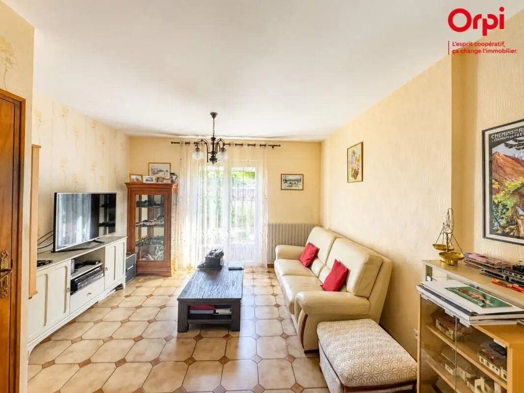 Maison à vendre, 95m², Le Mans
