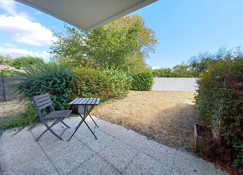 Appartement à vendre, 46m², Séné