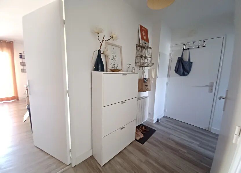 Appartement à vendre, 46m², Séné