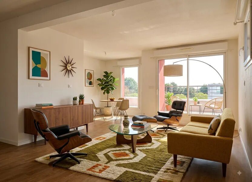 Appartement à vendre, 86m², Séné