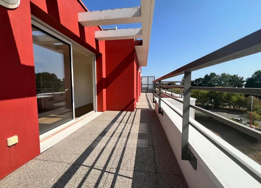 Appartement à vendre, 86m², Séné
