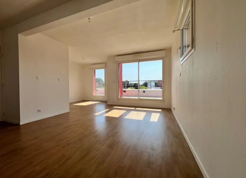 Appartement à vendre, 86m², Séné