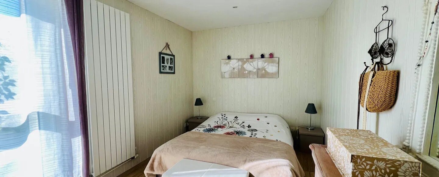 Appartement à vendre, 70m², Plescop