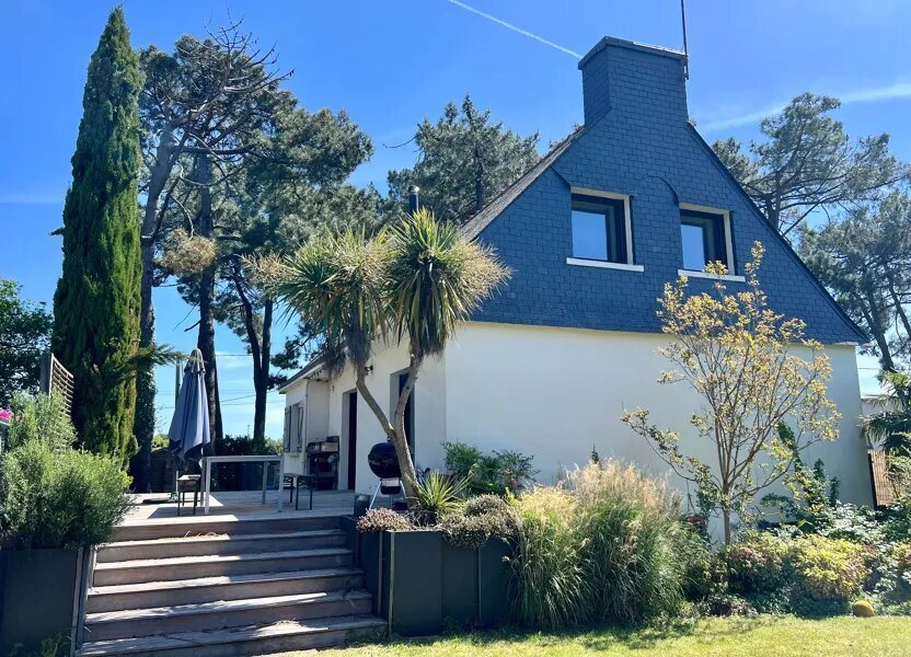 Maison à vendre, 135m², Vannes