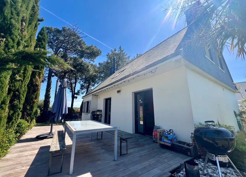 Maison à vendre, 135m², Vannes
