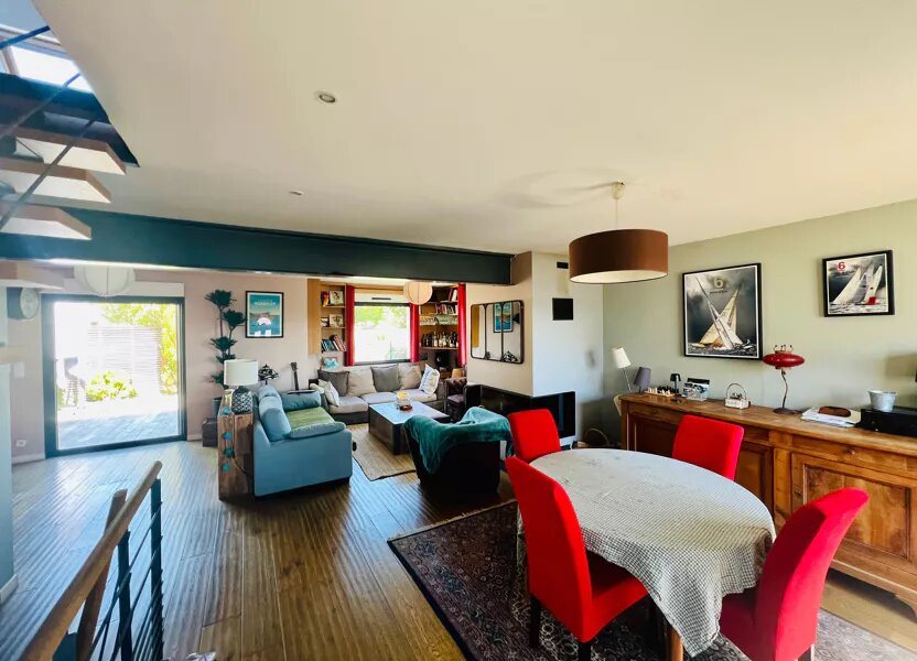 Maison à vendre, 135m², Vannes