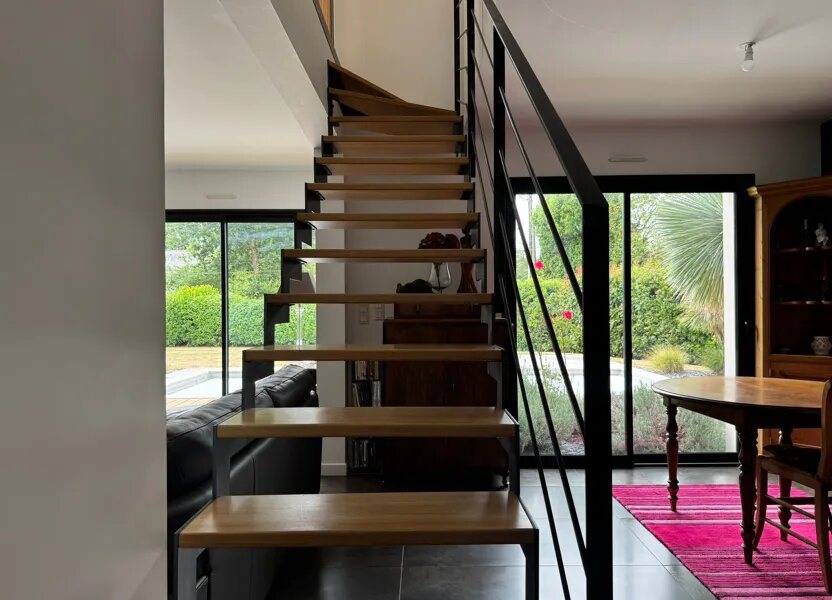 Maison à vendre, 195m², Vannes