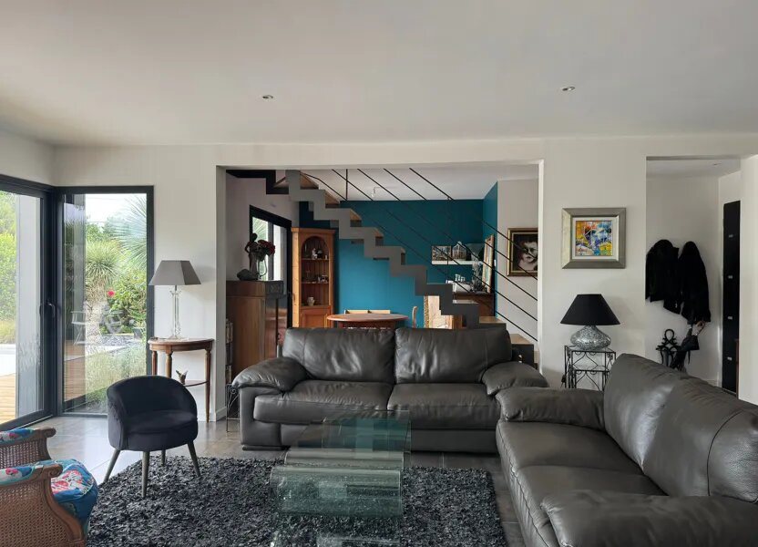 Maison à vendre, 195m², Vannes